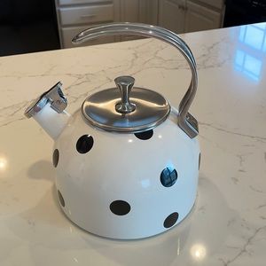 Kate Spade Kettle